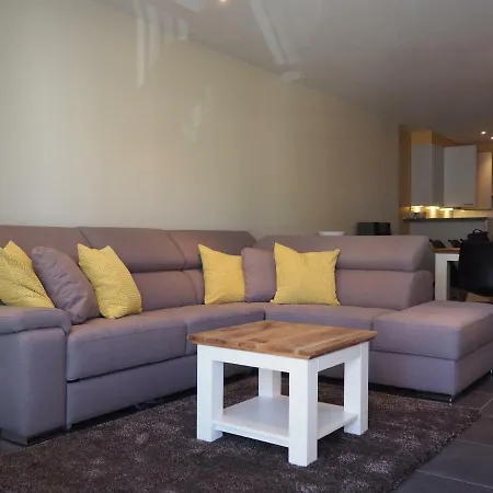 Διαμέρισμα 